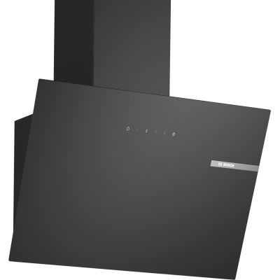 11. BOSCH DWK65DK60 hood