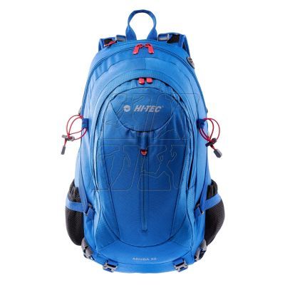 2. Backpack Hi-tec aruba 30 92800308330