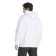 3. Men's adidas Entrada 26 Hoody white JZ6579
