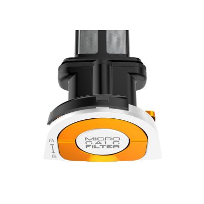 35. TEFAL FV 9845 Ultimate Pure 3200W Iron