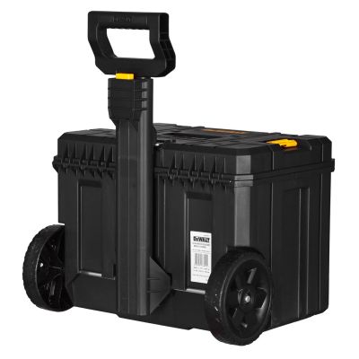 15. DEWALT TSTAK Tool Box on Wheels DWST83347-1
