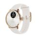 4. Withings Scanwatch Light - a watch with ECG function, heart rate and SPO2 measurement, as well as physical activity and sleep tracking (37mm, rose gold-sand)