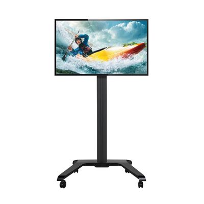 3. B-Tech BT8562 177.8 cm (70") Black