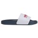 2. Adidas Adilette Shower II0017 flip-flops