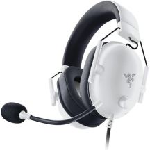 Razer Blackshark V2 X Wired Headband Gaming Headset Black, White