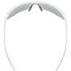 3. uvex Aerios Cycling Glasses