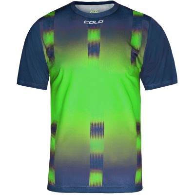 2. Colo Line M ColoLine05 football shirt