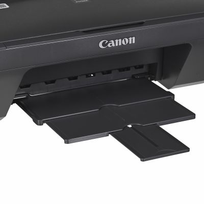 8. Canon PIXMA MG2556S Gray Multifunction Printer