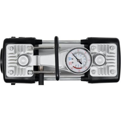 3. Yato YT-73462 electric air pump 10 bar 60 l/min