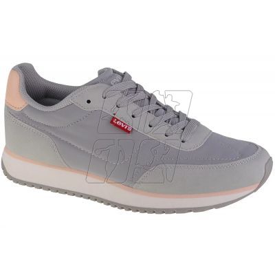 5. Levi&#39;s Stag Runner SW 234706-680-54 shoes