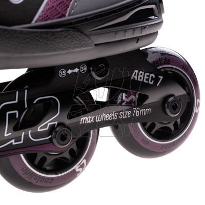 6. Inline skates Coolslide Buttersi 2 IN 1 Yg 92800438990