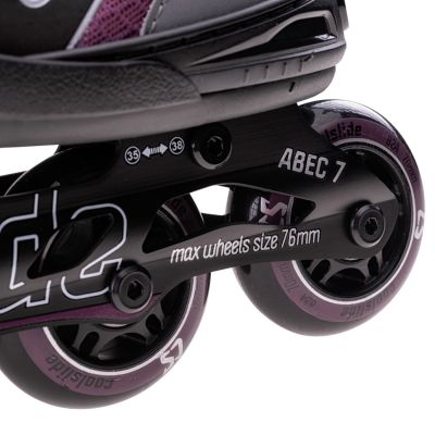 6. Coolslide Buttersi 2 IN 1 Rollerblades Yg 92800438990