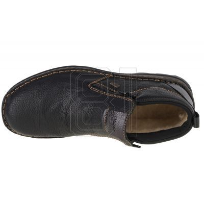 3. Rieker Booties M 05398-00