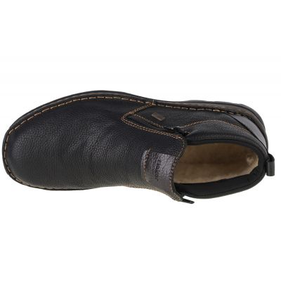 3. Rieker Booties M 05398-00 shoes