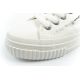 6. O'neill women's sports shoes Spinna C sneakers white fashionable comfortable