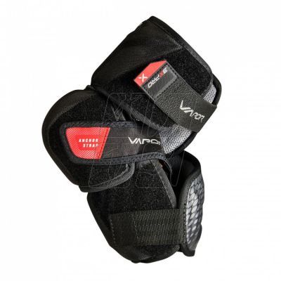 2. Bauer Vapor 3X Pro Sr 1059925 Hockey Elbow Pads