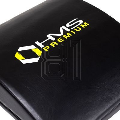 42. Folding exercise mat HMS YM09