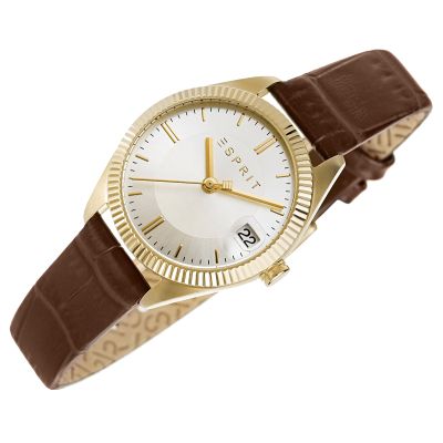 3. ESPRIT Madison Women's Watch ES1L340L0025 + BOX