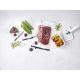 12. ZWILLING Fresh & Save 36815-013-0 Plastic Starter Set L