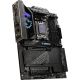 4. MSI MPG X870E CARBON WIFI Motherboard