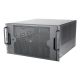 19. Silverstone RM61-312 Rack Black