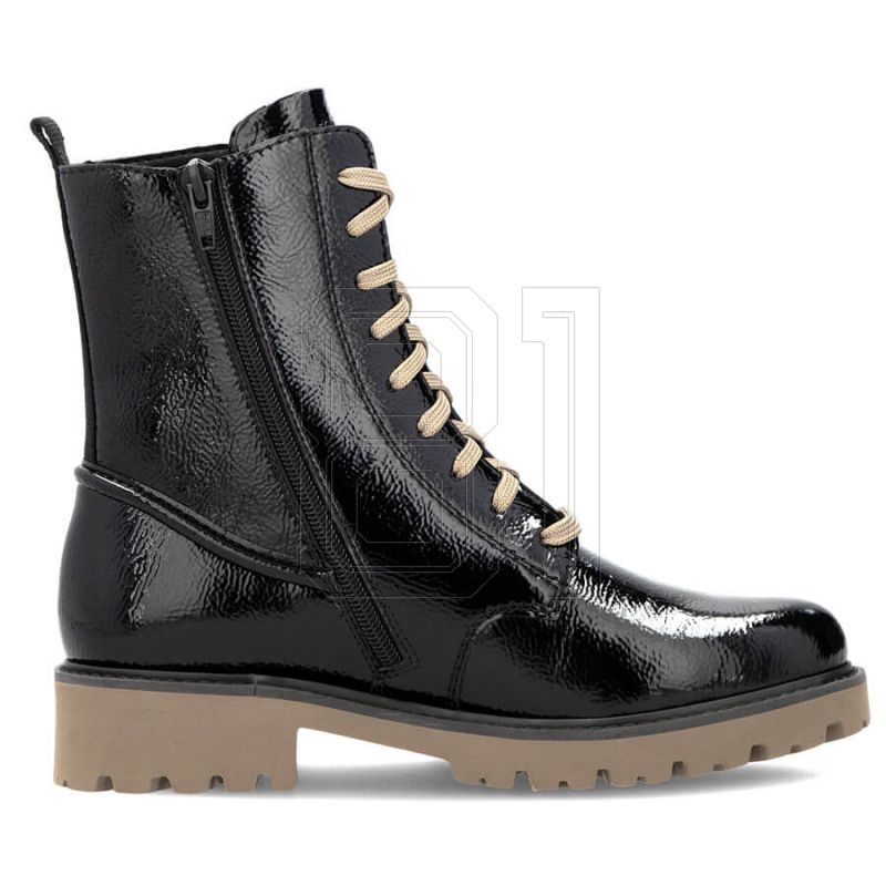 2. Remonte W RKR725 ankle boots