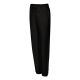 Meadow Unisex Sweatpants (Black)