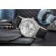 6. Atlantic Seahunter Men's Watch 71360.41.21 + BOX