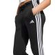 4. adidas Essentials Kids Pants Black JJ3449