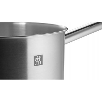 5. TWIN CLASSIC pot 20 cm, with lid, Zwilling