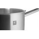 5. TWIN CLASSIC pot 20 cm, with lid, Zwilling