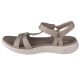 6. Skechers On The Go 600 Brilliancy 15316-NAT Beige, Size 36