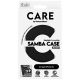 3. CARE by PanzerGlass Fashion MagSafe iPhone 16e Case - Black