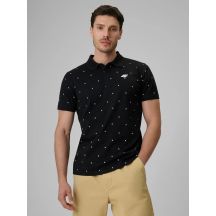 Men's regular polo shirt 4F 4FRSS26TPTSM0900-20S