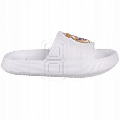 2. Real Madrid Beach Pool Flip Flops Eva 2300006880B
