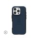 UAG MagSafe Civilian Case | Apple iPhone 16 Pro | Crossword (Blue)