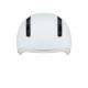 6. HJC CALIDO PLUS Bicycle Helmet White-Gray PEARL WHITE GREY rS