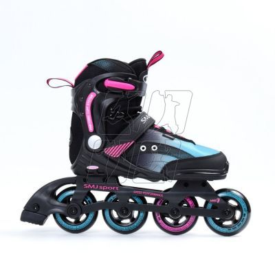 15. SMJ sport RX23 W HS-TNK-000013980 inline skates