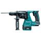 3. 18V hammer drill without battery and charger MAKITA DHR243Z