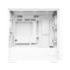 30. ASUS A21 Plus ARGB white case