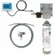 Water filtration kit