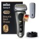 BRAUN Series 9 Pro+ 9525S Cordless Shaver