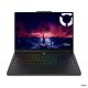 9. Lenovo Legion Pro 5 16ADR10 Ryzen 9 8945HX 16" WQXGA IPS 500nits 240Hz LBL AG 32GB DDR5 5200 SSD1TB GeForce RTX 5060 8GB Cam 5.0MP 80Wh Win11 Eclipse Black