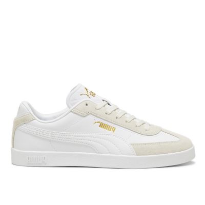 Puma Club II Era women's sports shoes sneakers white (39744706)