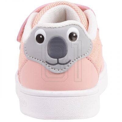 5. Kappa Pio M Sneakers Jr 280023M 2110