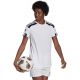 4. T-shirt adidas Squadra 21 Jersey W GN5753