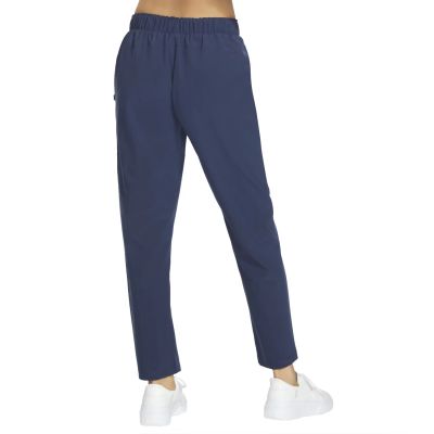 2. Skechers Slip-Ins: GO Walk Uptown Pant PT116-NVY Navy Blue M