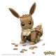 3. MEGA Construx GMD34 Construction Toy Accessory Construction Figure Beige, Brown