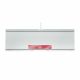 5. CHERRY XTRFY MX 3.1 Keyboard - Full Size - Backlight - USB-C - QWERTZ - German - Key Switch: CHERRY MX2A Brown - White