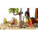 6. LEGO Friends 42673 Family Beach Vacation